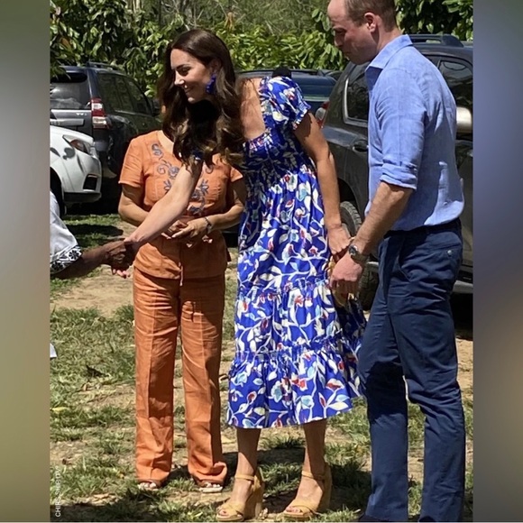 Stuart Weitzman Minx cork woven sandal - Picture 11 of 11